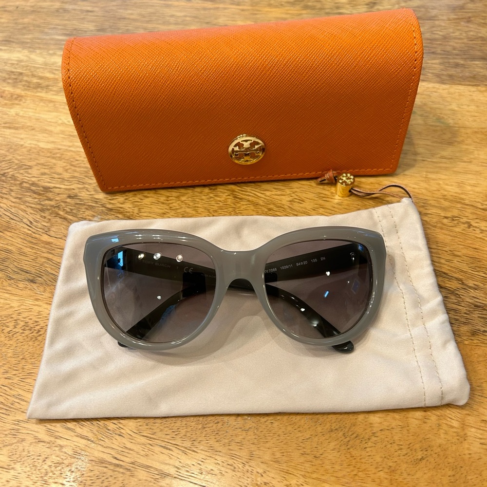 Tory Burch Sunglasses